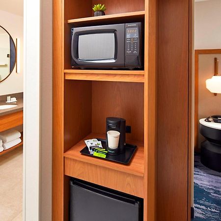 Fairfield By Marriott Inn & Suites Indio Coachella Valley מראה חיצוני תמונה