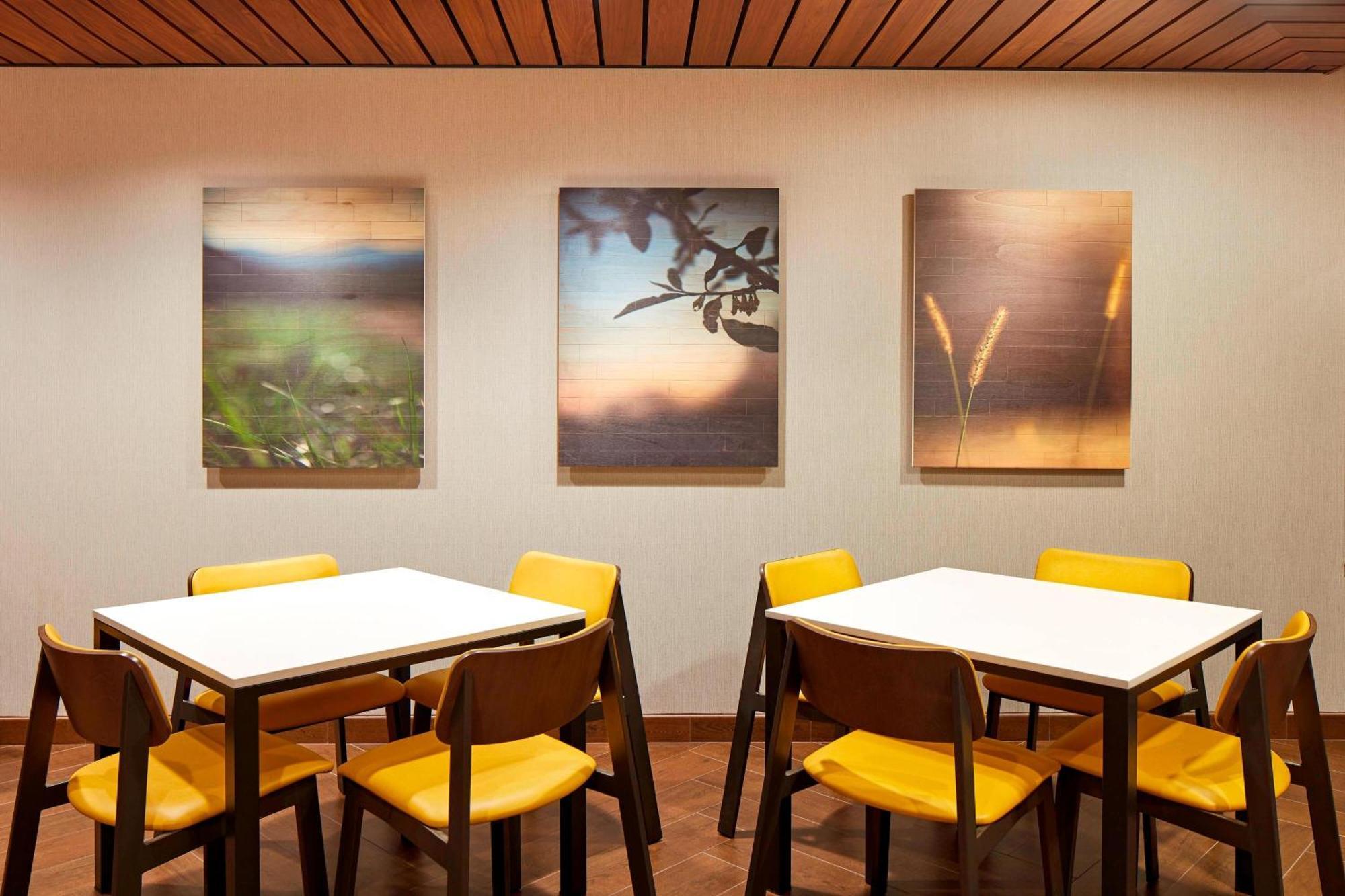 Fairfield By Marriott Inn & Suites Indio Coachella Valley מראה חיצוני תמונה