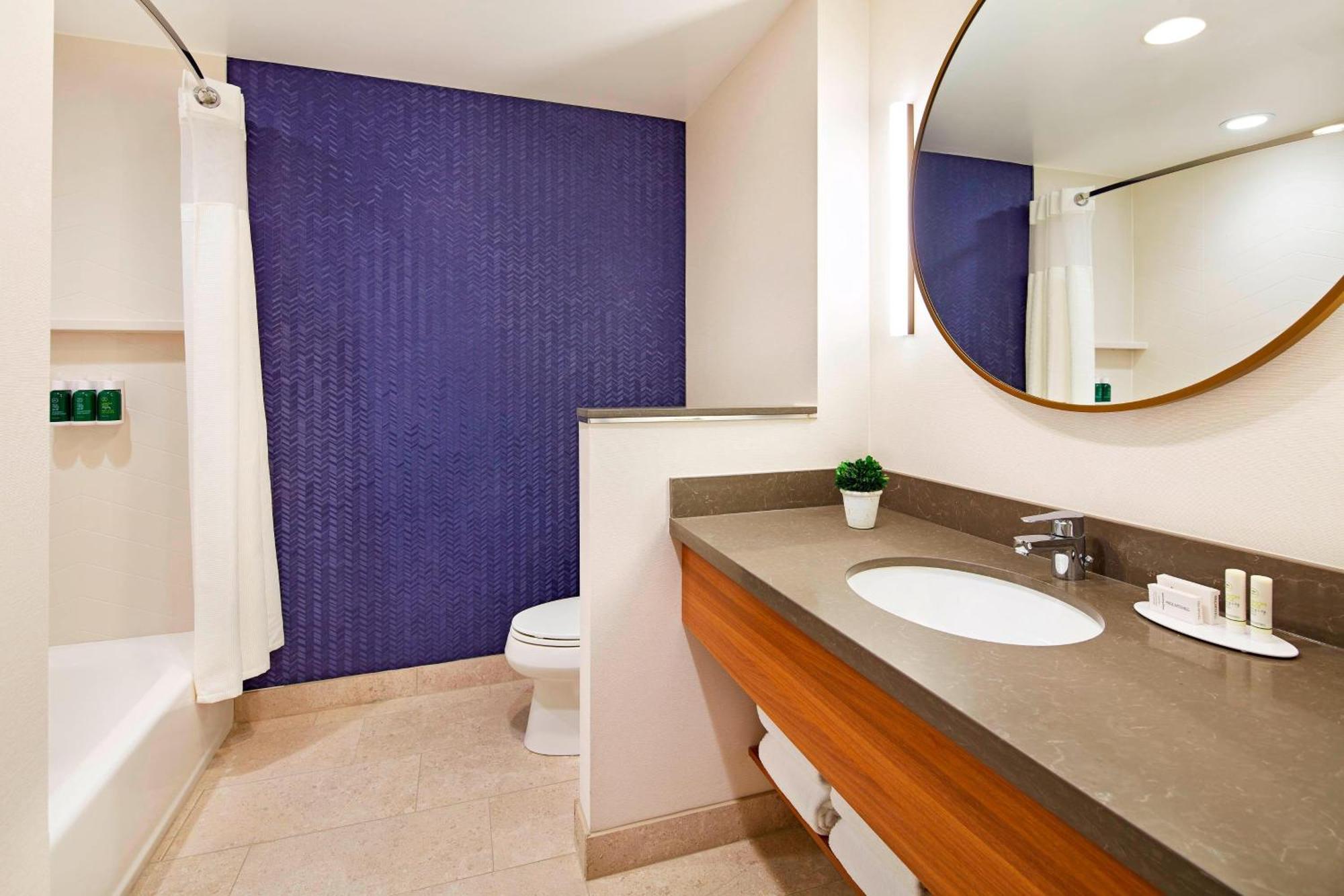 Fairfield By Marriott Inn & Suites Indio Coachella Valley מראה חיצוני תמונה