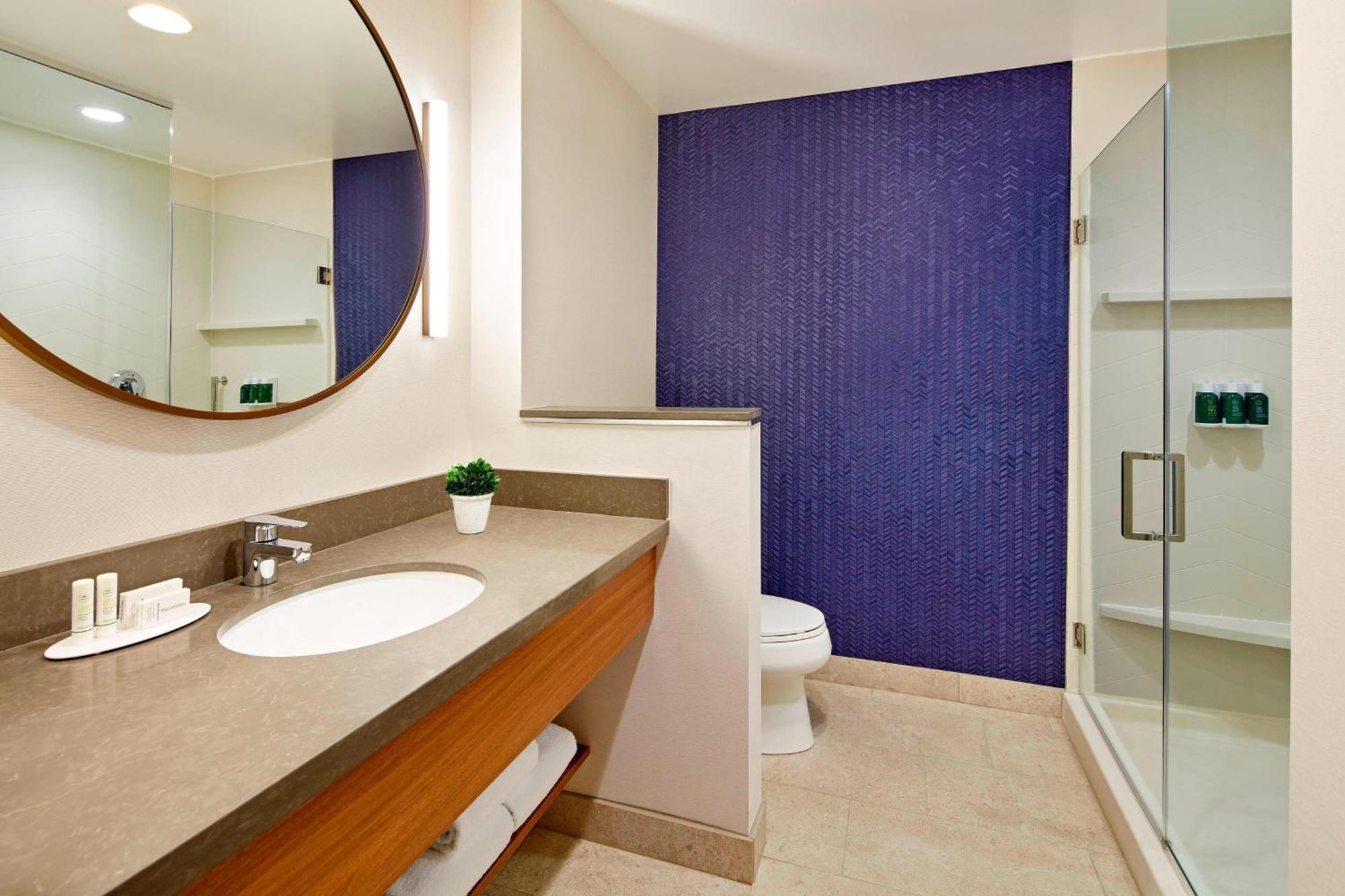 Fairfield By Marriott Inn & Suites Indio Coachella Valley מראה חיצוני תמונה